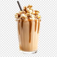 Choco Cream Smoothie